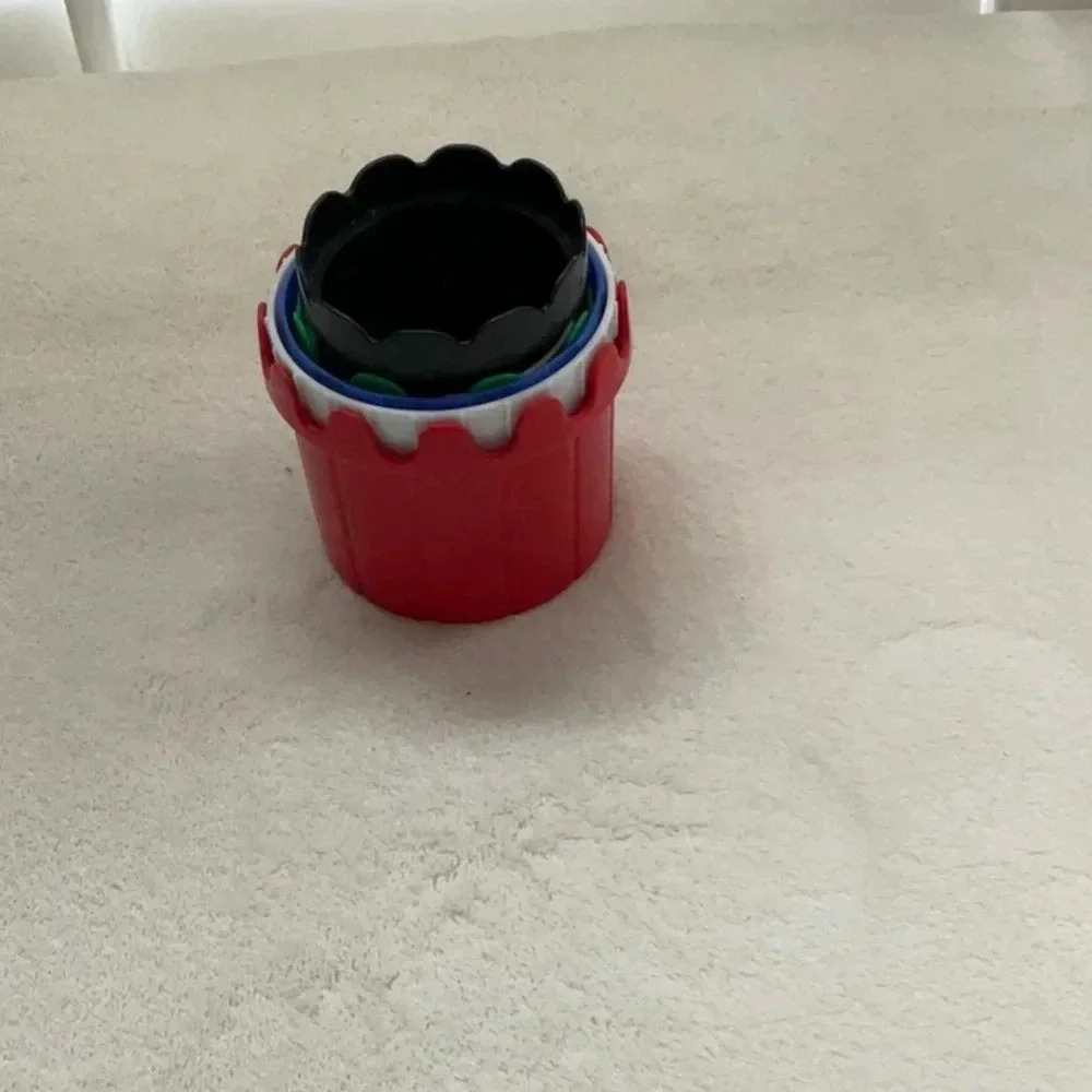 Stackable kids toy - Picture 2 of 2